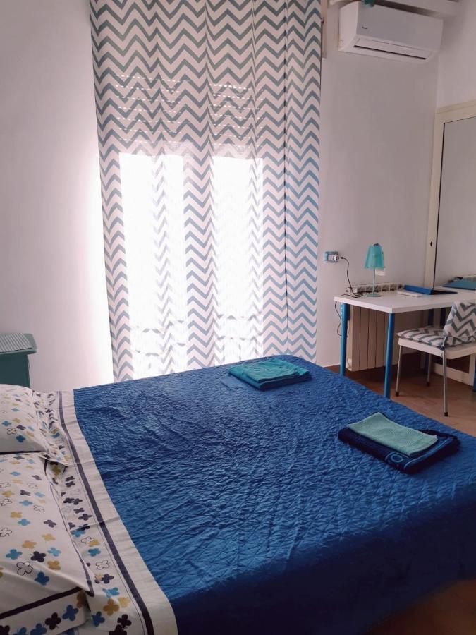 O' Paese E Masaniello Bed & Breakfast Napoli Bagian luar foto